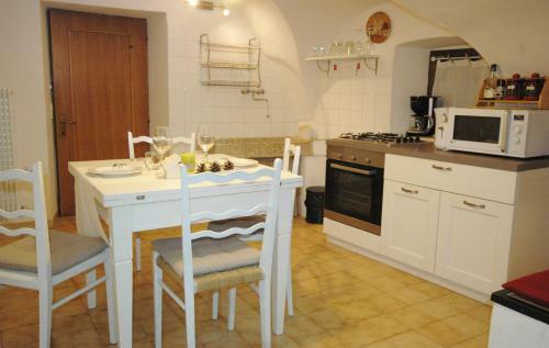 Apartamento Casa Calvola Holiday Home