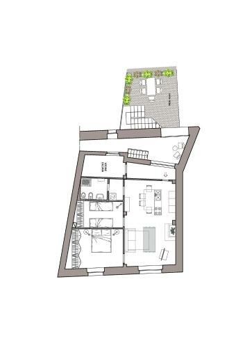 Apartamento Casa Calvola Holiday Home