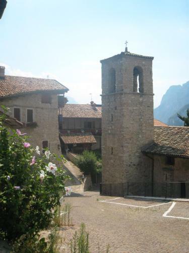 Apartamento Casa Calvola Holiday Home
