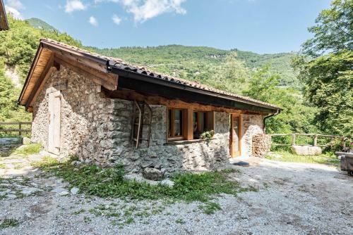 Apartamento Casa Al Mulino