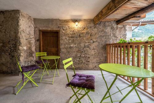 Apartamento Agriturismo Al Gallo Nero Verde