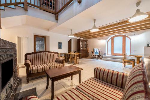 Apartamento Agriturismo Al Gallo Nero Rosso