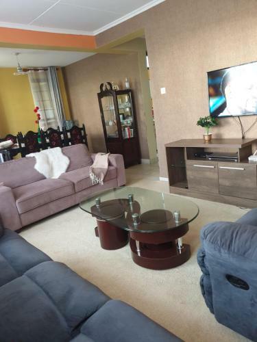 Baraka Estate, House 3-84