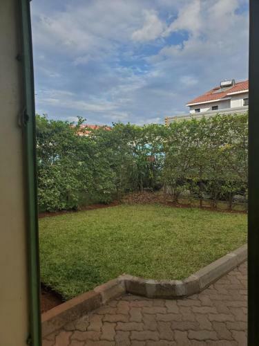 Baraka Estate, House 3-84