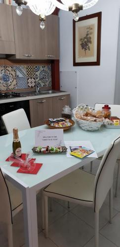 Apartamento La Casetta Di Tilde