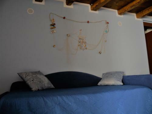 Hostal A Vanedda