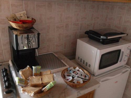 Hostal A Vanedda