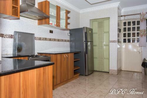 Luxury Town House