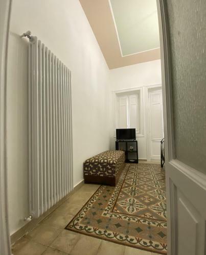 Hostal Il Gallo Di Eracle - Charming Suites & Rooms