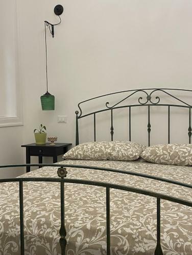 Hostal Il Gallo Di Eracle - Charming Suites & Rooms