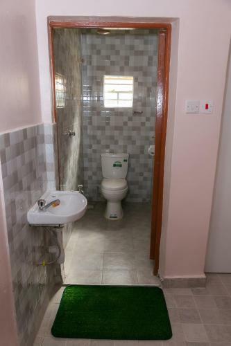 Hotel Olive Green Resort