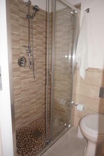 Apartamento A Casa La Rue Nascente