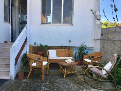 Apartamento Casa Aramu