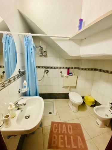 Hostal Casa Di Sylwia