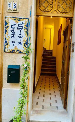 Hostal Casa Di Sylwia