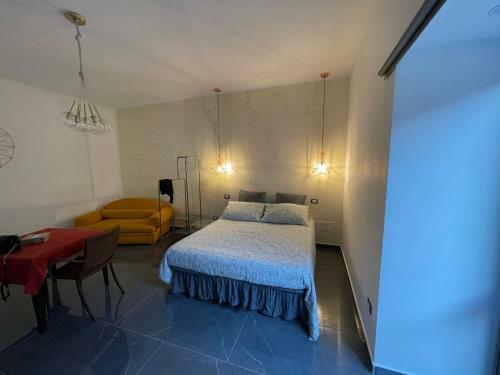 Apartamento Neri Homme