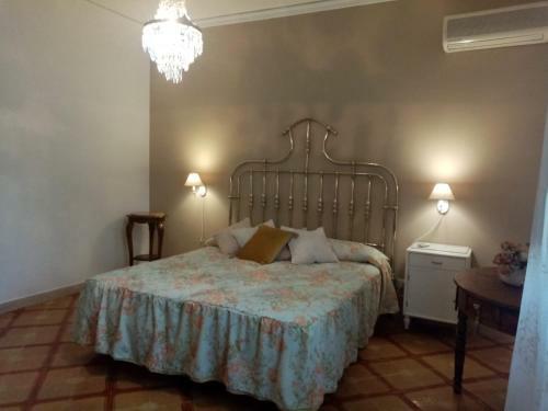 Villa Calcasacco