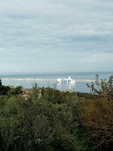 Villa Calcasacco