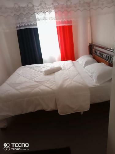 Apartamento Creafid
