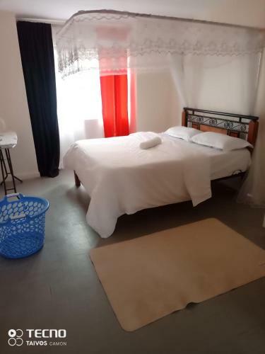 Apartamento Creafid