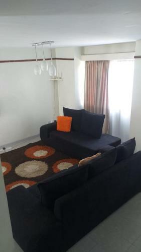 Apartamento Creafid