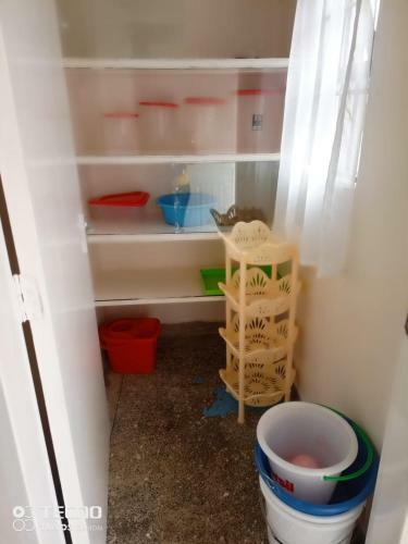 Apartamento Creafid