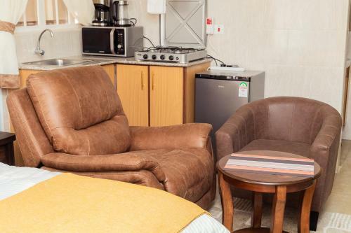 802 Deluxe Apartment Ruiru, Membley Kiambu