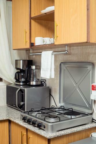 802 Deluxe Apartment Ruiru, Membley Kiambu