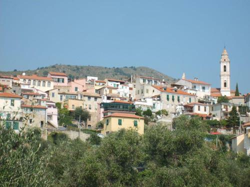 Sapore Di Mare E Di Liguria