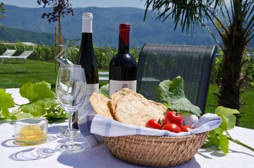Agroturismo Quellenhof