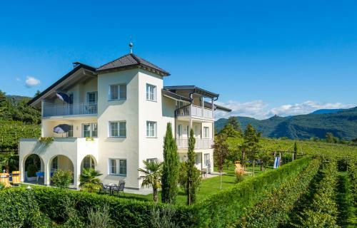 Agroturismo Quellenhof