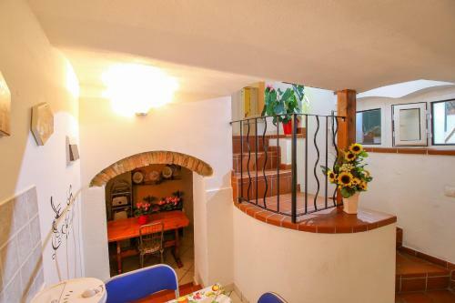 Apartamento Casa Bellavista