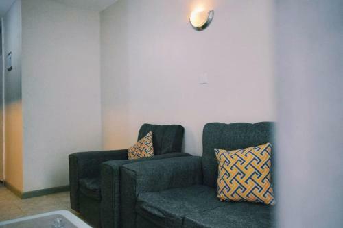 Apartamento Hidden Hub