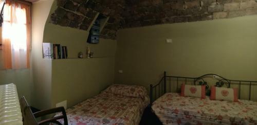 Apartamento Casa Demetrio. Casa Medievale