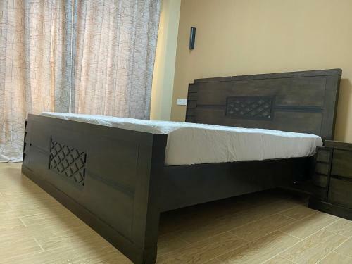 Apartamento Home Away From Home
