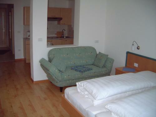 Apartamento Residence Nesslerheim