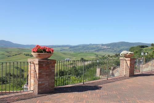 Apartamento Tuscany Life