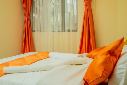 Apartamento Trebor Homes