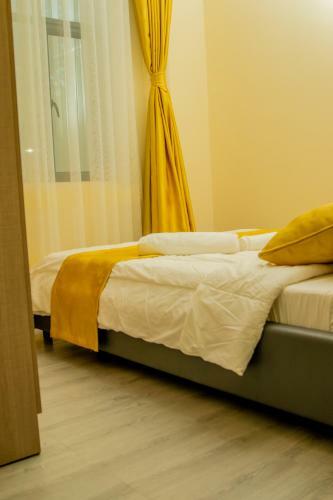 Apartamento Trebor Homes