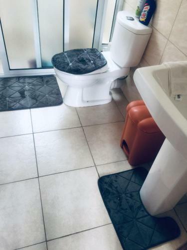 Apartamento Mish Comfy House