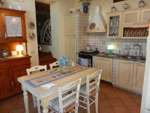 Apartamento Pietramilia