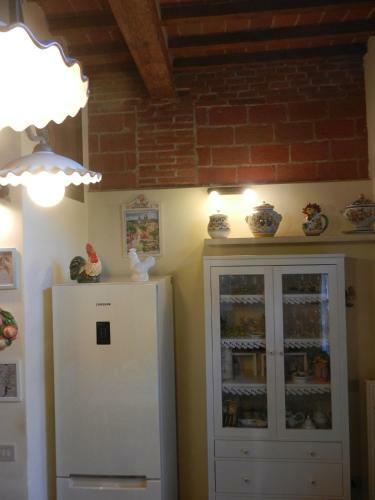 Apartamento Pietramilia