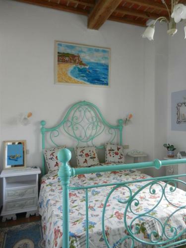 Apartamento Pietramilia