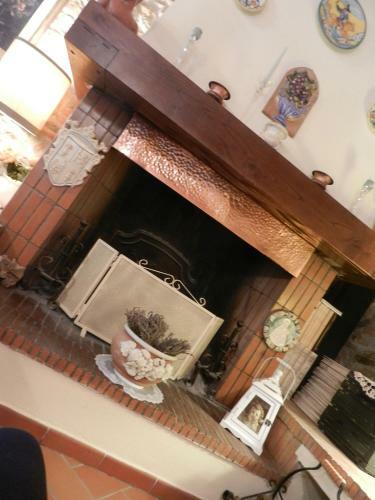 Apartamento Pietramilia