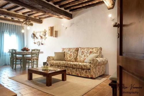 A Casa Di Titta