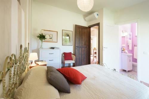 Villa Casale Vite 4