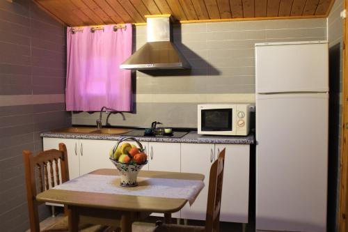 Camping & Bungalows Oasis