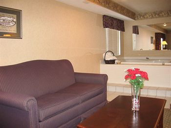 Hotel Holiday Inn Express Wenatchee