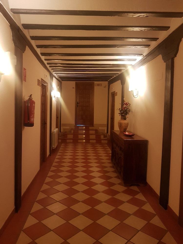 Hostal El Mes�n