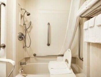 Motel North Platte Super 8